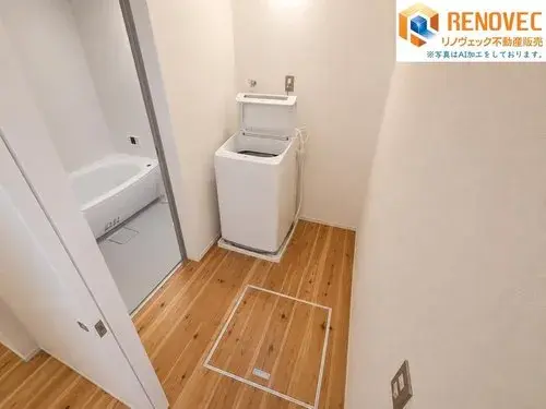 Propiedad 3LDK Distrito Sakai Ciudad de Sakai Prefectura de Osaka (23)
