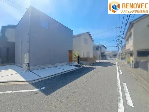 Propiedad 3LDK Distrito Sakai Ciudad de Sakai Prefectura de Osaka (4)