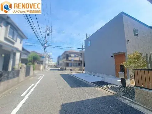 Propiedad 3LDK Distrito Sakai Ciudad de Sakai Prefectura de Osaka (5)