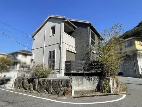 3LDK房产 神户市垂水区 兵库县 (2)