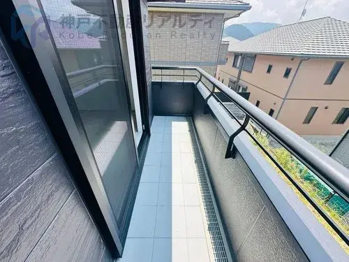 4LDK Property Kita Ward Kobe City Hyogo Prefecture (2)