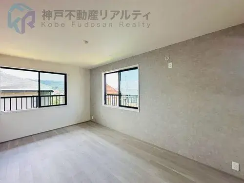 4LDK Property Kita Ward Kobe City Hyogo Prefecture (12)