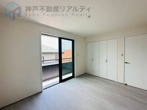 4LDK Property Kita Ward Kobe City Hyogo Prefecture (14)