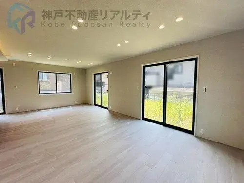 4LDK Property Kita Ward Kobe City Hyogo Prefecture (15)