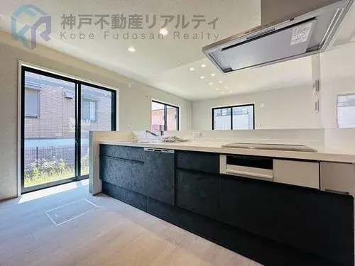 4LDK Property Kita Ward Kobe City Hyogo Prefecture (16)