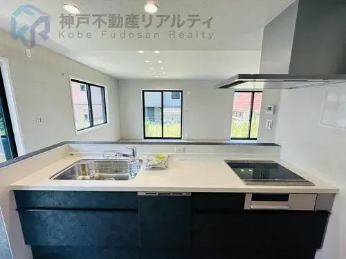 4LDK Property Kita Ward Kobe City Hyogo Prefecture (17)