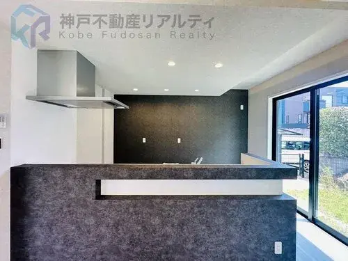 4LDK Property Kita Ward Kobe City Hyogo Prefecture (18)