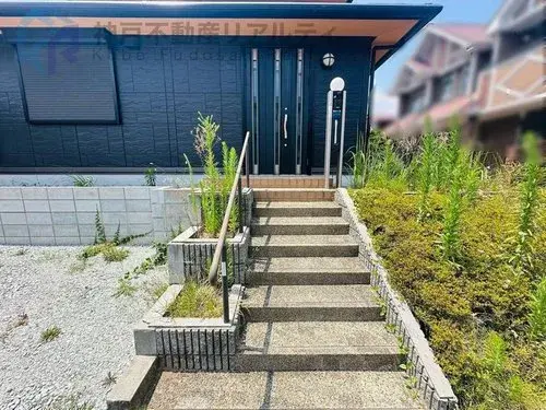 4LDK Property Kita Ward Kobe City Hyogo Prefecture (4)