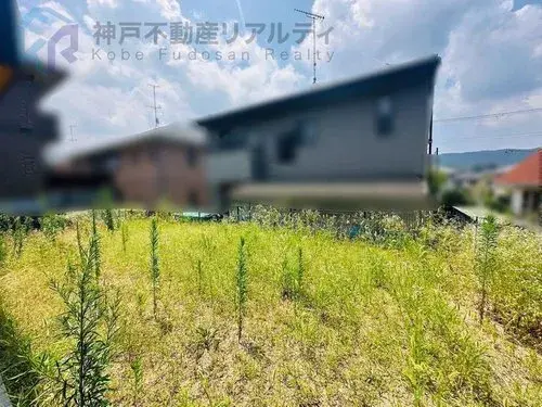 4LDK Property Kita Ward Kobe City Hyogo Prefecture (5)