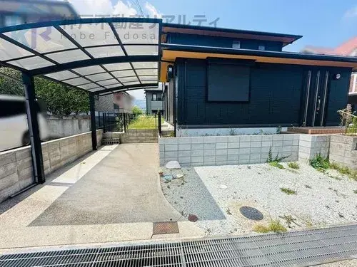 4LDK Property Kita Ward Kobe City Hyogo Prefecture (6)
