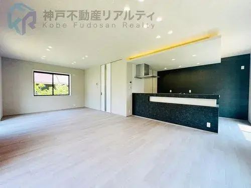 4LDK Property Kita Ward Kobe City Hyogo Prefecture (7)