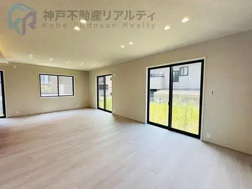 4LDK Property Kita Ward Kobe City Hyogo Prefecture (8)