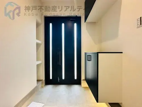4LDK Property Kita Ward Kobe City Hyogo Prefecture (9)