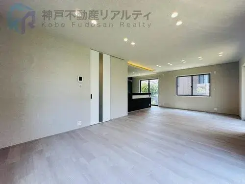 4LDK Property Kita Ward Kobe City Hyogo Prefecture (10)