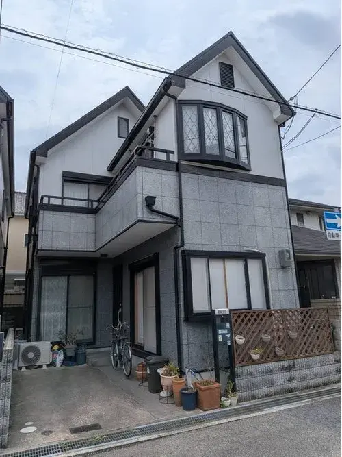 Akiya in Hyogo