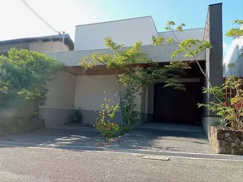 Akiya in Hyogo
