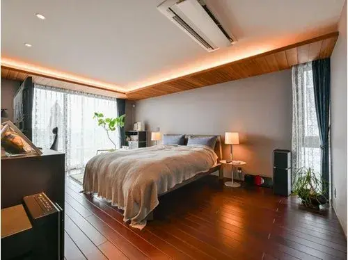 Propiedad 2LDK+S Ciudad de Himeji Prefectura de Hyogo (11)