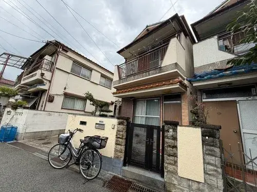 Akiya in Hyogo