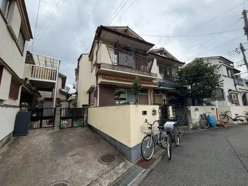 3K房源 尼崎市 兵库县 (2)