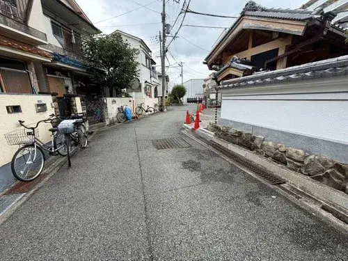 3K房源 尼崎市 兵库县 (3)