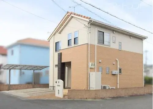 Akiya in Hyogo