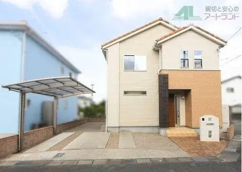 4LDK+S物件 太子町 兵庫県 (2)