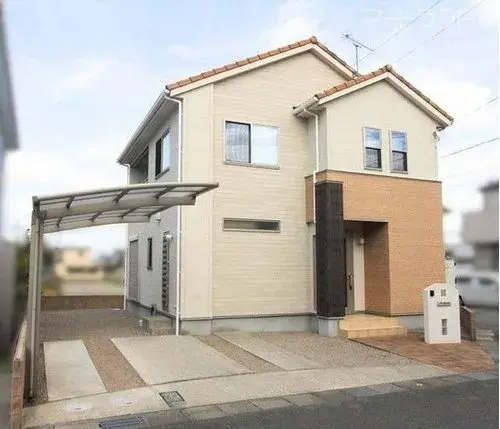 4LDK+S物件 太子町 兵庫県 (3)