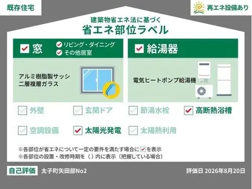 4LDK+S物件 太子町 兵庫県 (22)