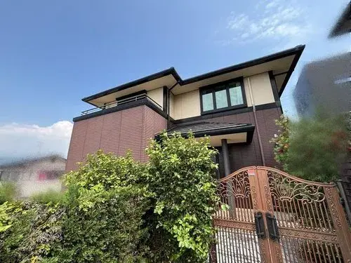 Akiya in Hyogo