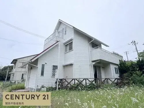 Akiya in Hyogo