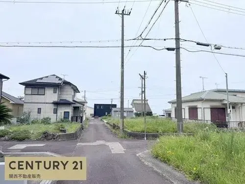 عقار 3LDK مدينة Awaji محافظة Hyogo (6)
