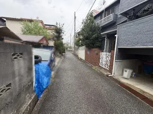 Propiedad 4LDK Ciudad de Amagasaki Prefectura de Hyogo (3)
