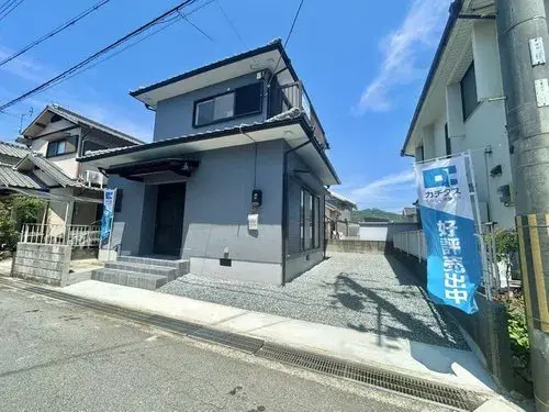 3LDK Property Taishi-cho, Ibo-gun Hyogo Prefecture (2)