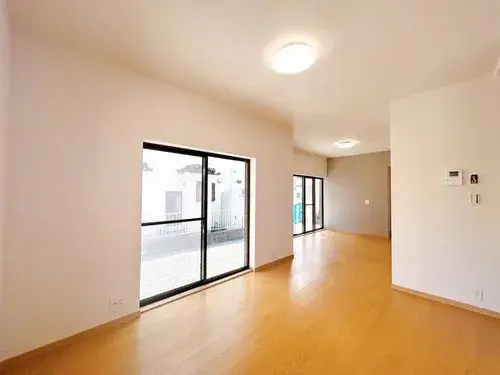 3LDK Property Taishi-cho, Ibo-gun Hyogo Prefecture (4)