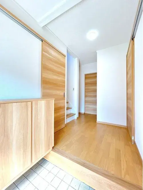 3LDK Property Taishi-cho, Ibo-gun Hyogo Prefecture (6)