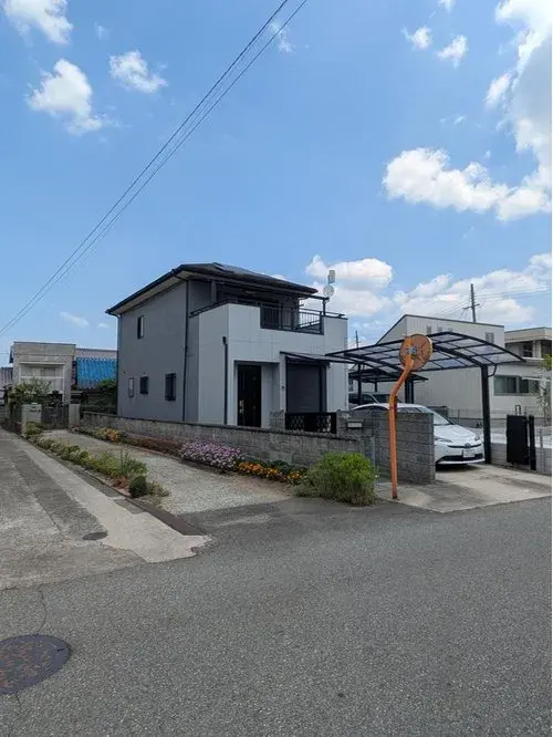 Akiya in 加古郡稻美町