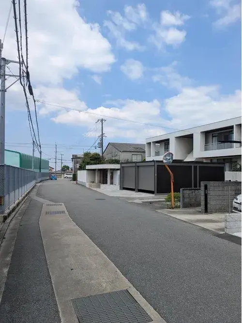 2室1厅1厨加储藏室 加古郡稻美町 兵库县 (2)