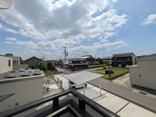 2室1厅1厨加储藏室 加古郡稻美町 兵库县 (19)
