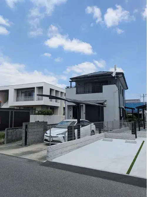 2室1厅1厨加储藏室 加古郡稻美町 兵库县 (3)