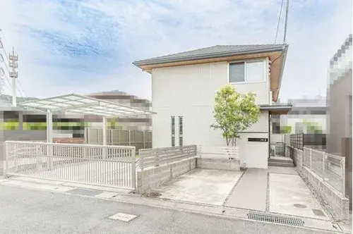 Akiya in Hyogo