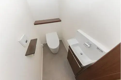 Propiedad 3LDK Ciudad de Himeji Prefectura de Hyogo (23)