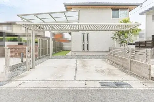 Propiedad 3LDK Ciudad de Himeji Prefectura de Hyogo (4)