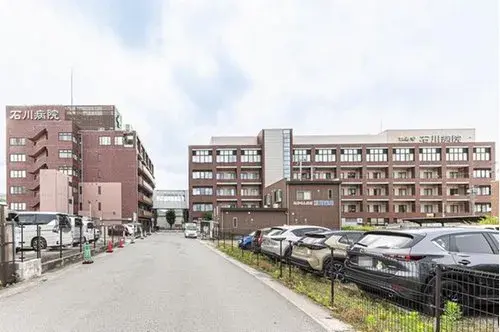 Propiedad 3LDK Ciudad de Himeji Prefectura de Hyogo (33)