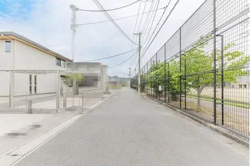 Propiedad 3LDK Ciudad de Himeji Prefectura de Hyogo (5)