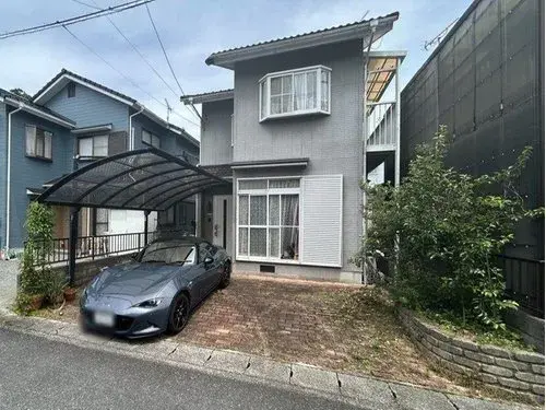 3LDK Tanba City Hyogo Prefecture (2)