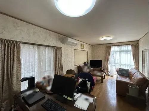 3LDK Tanba City Hyogo Prefecture (4)