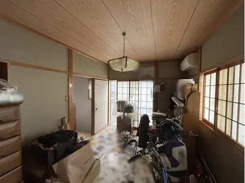 3LDK Tanba City Hyogo Prefecture (5)