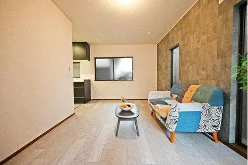 4LDK Property Nishinomiya City Hyogo Prefecture (2)