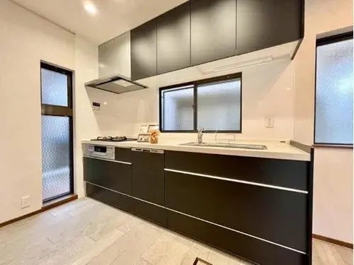 4LDK Property Nishinomiya City Hyogo Prefecture (8)