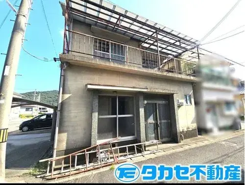 Akiya in Hyogo